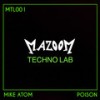 Poison (Original Mix) - Mike Atom DJ