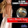 Take a Breath Away(Bellissima) (Instrumental Mix) - B-Cube&Simon Pagliari