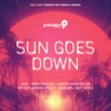 Sun Goes Down (Soca 2020 Trinidad and Tobago Carnival) - Precision Productions&Preedy&Nadia Batson&Skinny Fabulous&Iwer George&Nailah Blackman&Sekon Sta&Swappi&Voice