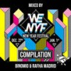 WE NYF 2020 Compilation (Mixed by Binomio) - Various Artists