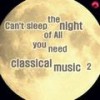 The Seasons Op. 37a: - V. May. Starlight Nights - Sound sleep classic&Pyotr Ilyich Tchaikovsky