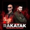 Rakatak (Radio Edit|Explicit) - Baby Brown&Lami Tirona