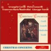 Concerto Grosso in G Minor, Op. 6 No. 8 ‚Christmas' - I. Vivave - Grave - Allegro - The Corelli Tri Centenary String Orchestra&Dean Eckertsen