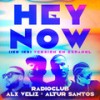 Hey Now (Iko Iko) (Versión En Español) - RadioClub&Alx Veliz&Altur Santos&James Crawford&Barbara Hawkins&Rosa Hawkins&Joan Johnson