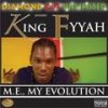 M.E. Youth(feat. T'jahni Toussaint) (Explicit) - T'jahni Toussaint&King Fyyah