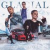 Glacial(feat. Ganda & Real Pires) (Explicit) - Persa&Ganda&Real Pires