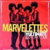 I'll Keep Holding On (Single) - The Marvelettes