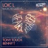 Heartbreaker (Tony Touch Remix) - Loic L&Jackie Queens&Tony Touch