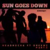 Sun Goes Down (Craig Cs Set Me Free Vocal Blaster) - Headrocka&Dreemz&Craig C&Jeff McDonald