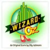 Let's Go See the Wizard - Olly Ashmore