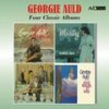 Ive Found a New Baby (Remaster) - Georgie Auld