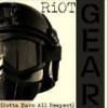 Planet Earth (Explicit) - RIOT