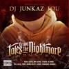 Chapter 1 (Explicit) - DJ Junkaz Lou&The I.M.O