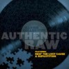 Authentic Raw (Instrumental) - Illvibe Collective