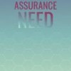 Assurance Need - Eren Lier