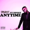 Anytime (Explicit) - Michael Stefan&Diezey