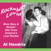 All We Need Is Love - Al Hendrix