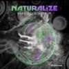 Hard Like a Drum - Naturalize