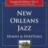 Jerusalem Blues - New Orleans Jazz