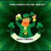 Did Your Mother Come From Ireland - Don Carroll