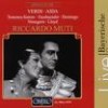 Act I Scene 2: Possente possente Ftha (Sacerdotessa, Ramfis, Chorus) - Robert Lloyd&Marianne Seibel&Bavarian State Opera Chorus&Bavarian State Orchestra