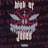 high af (Explicit) - J N S