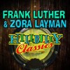 That Silver Haired Daddy Of Mine - Frank Luther&Zora Layman