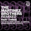 Stuff In The Trunk (AJ Christou Dub) - The Martinez Brothers&Miss Kittin&AJ Christou&Steve Martinez Jr&Christian Martinez&Caroline Hervé