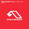 Your Love - Oliver Smith