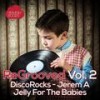 In Front Of Me (Jackie Mayden Remix) - Jelly For The Babies