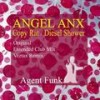 Copy Rat (Extended Club Remix) - Angel Anx