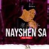 All about you(feat. Ntebo) - Nayshen SA&Ntebo