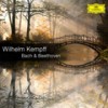 No. 1 Andante con moto - Wilhelm Kempff