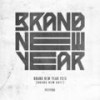 BRAND NEW SH*T - 버벌진트&San E (산이)&Phantom&피타입&이루펀트&Kiddivisi&HENNEY&DJ Juice&그리