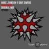 Challenge (Original Mix) - Marc Johnson&Dave Owens