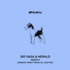 Rebirth (Robot Needs Oil Remix) - Sid Vaga&Herald