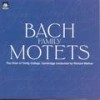 Ich bin die Auferstehung - The Choir of Trinity College, Cambridge&Johann Sebastian Bach&Richard Marlow&Martin Peck&Christopher Allsop&Andrew Lamb