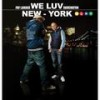 We luv New York - Akhénaton&Faf Larage