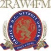 Like it Raw(feat. Origix, U.G.A., Excel, D.C. & DJ Psycho) (Explicit) - 2RAW4FM&Origix&U.G.A.&Excel&Unknown Singer&Dj Psycho