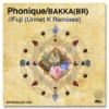 Fuji (Urmet K Piano Outro Mix) - Phonique&BAKKA (BR)&Urmet K