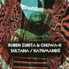 Sultana - Ruben Zurita&Chuwa-K