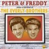 All I Have to Do Is Dream - Peter&FREDDY