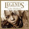 I Love Music - Lebo Mathosa