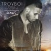 Afterhours(feat. Diplo, Nina Sky & Amar) (Charlie Hype Desi Remix) - TroyBoi&Amar&Diplo&Nina Sky