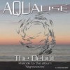 Lost In The Sea (feat. Jane Henley) - Aqualise