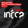 Destiny (Extended Mix) - Michael Milov&Primestate Project