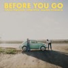 Before You Go - Diego Fragoso&Homesick&Gianni Petrarca