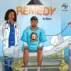 Remedy - Dr. Alams