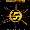 Andai Kau Setia - Five Minutes