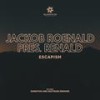 Escapism (Sunsitive Remix) - Jackob Roenald&Renald